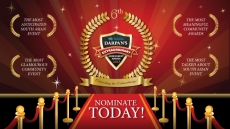 DARPAN AWARDS 2015 - Nominate Today!
