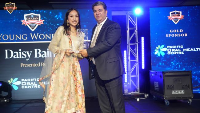 Daisy Bains Daisy Bains