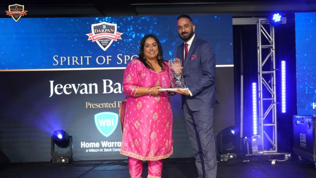 Jeevan Badwal Jeevan Badwal