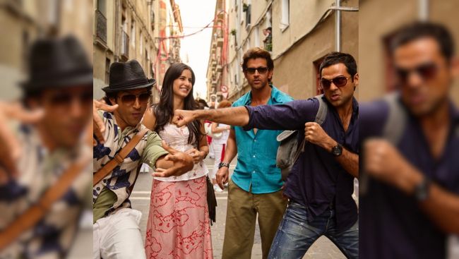 Abhay Deol celebrates his bond with Hrithik Roshan and Farhan Akhtar as he marks 15 years of 'Zindagi Na Milegi Dobara'