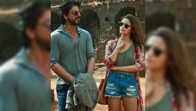 Alia Bhatt calls Shah Rukh Khan as her favourite co-star forever
