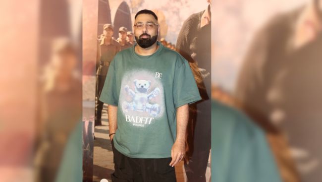 Badshah: Growing up in India, the NBA felt like a dream world