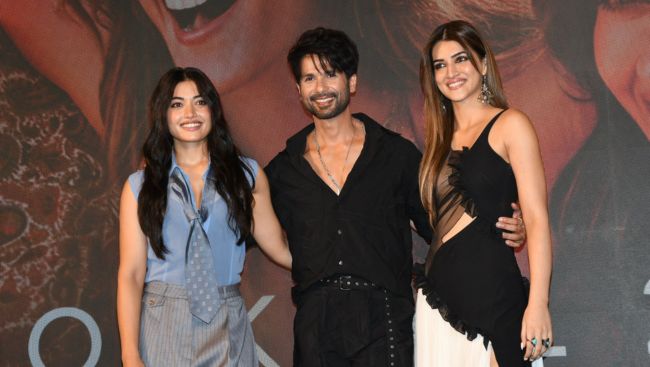 'Cocktail 2' trailer launch marred by influencer chaos, media boycott