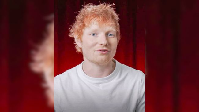 Ed Sheeran is not moving to the USA