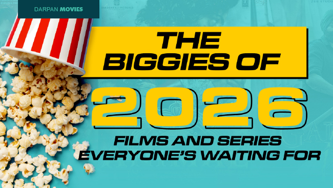 The Biggies of 2026: Films and Series Everyone’s Waiting For
