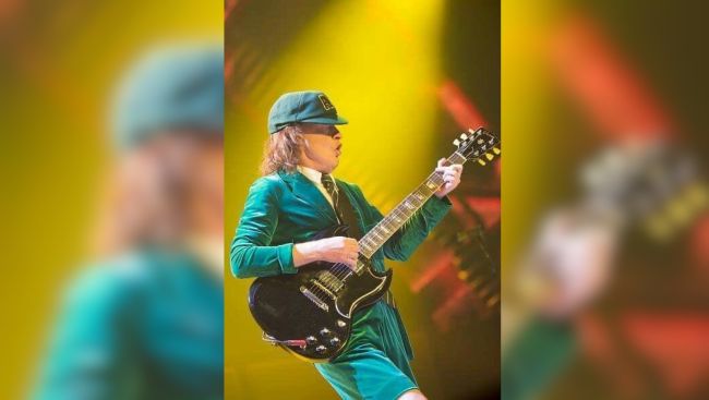 Guns N' Roses issue official statement on Axl Rose's onstage meltdown