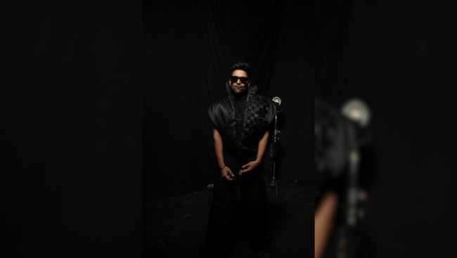 Guru Randhawa Reinvents His Sound With New Victory Anthem ‘Six’ Featuring Long-Term Collaborator Kiran Bajwa