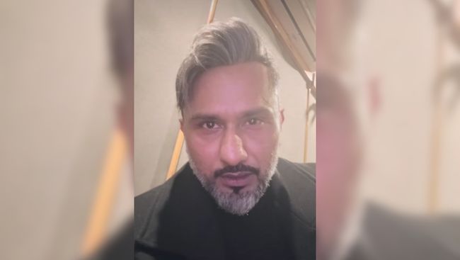 Honey Singh apologises for ‘Dilli Ki Thand’ remark: My intention was never to hurt