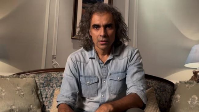 Imtiaz Ali shares how Diljit Dosanjh’s spontaneity adds value to his stories