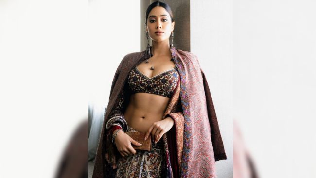 Varun Dhawan, Janhvi Kapoor set the house on fire with Guru Randhawa in ‘Perfect’