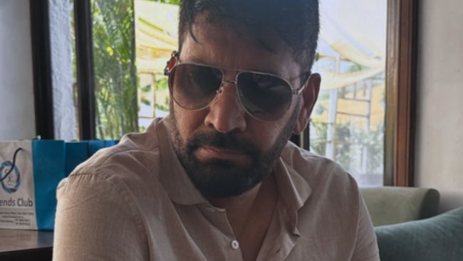 Punjabi singer Jasbir Jassi in legal trouble for speaking in support of Pakistani artists