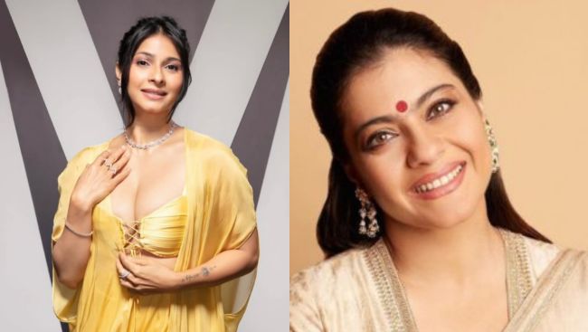 Kajol wishes sister Tanishaa with a heartfelt birthday message: Let’s stay 10 and 6 forever