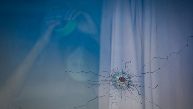 B.C. restaurant owned by Indian Comedian Kapil Sharma shot at a second time in a month