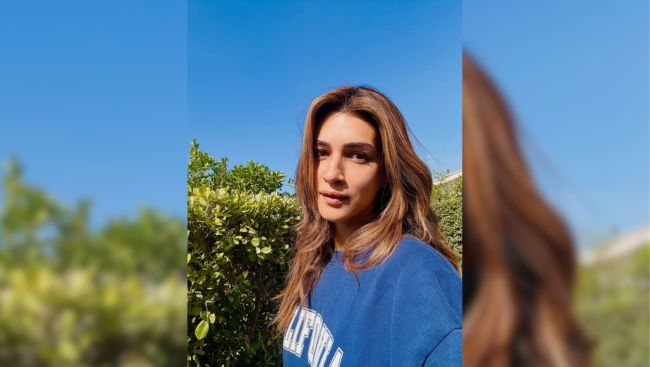 Kriti Sanon's Sicily stay is about fun, food & fitness