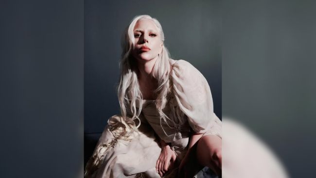 Lady Gaga calls it an ‘absolute honour’ to be in Bad Bunny’s Super Bowl Halftime show