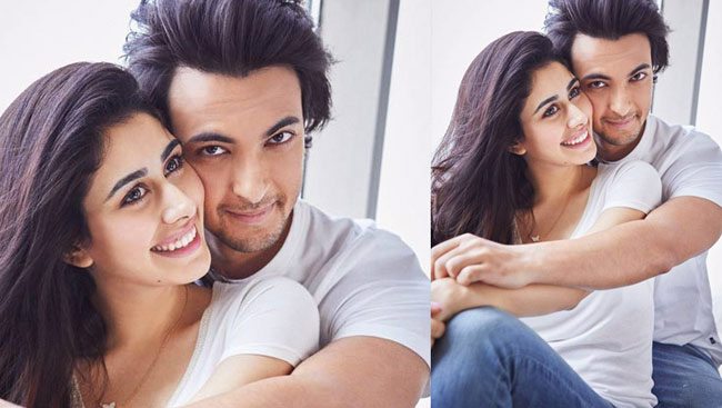 'Loveratri' Teaser To Be Attached With ‘Race 3'