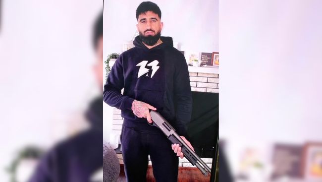 Man connected with firing at Kapil Sharma’s Canada cafe arrested in Delhi