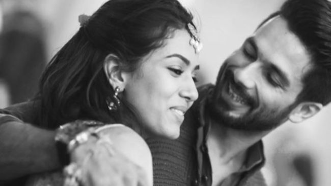 Mira Rajput Kapoor celebrates 10 years of marital bliss with Shahid Kapoor, shares moments from their journey