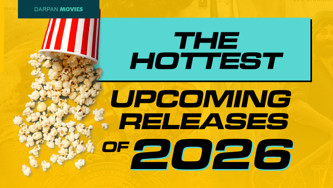 The Hottest Upcoming Releases Of 2026