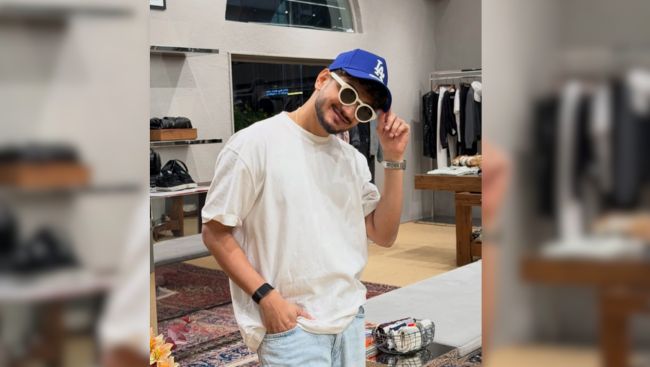 'The Society' returns for 2nd season with Munawar Faruqui as host