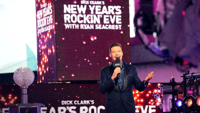 What music and television to stream: A New Year's Eve tradition