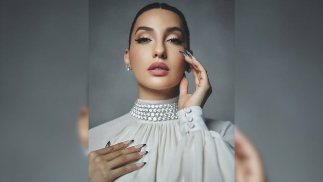 Nora Fatehi’s song controversy: I&B Minister Ashwini Vaishnaw says, ‘Freedom of speech cannot be absolute’