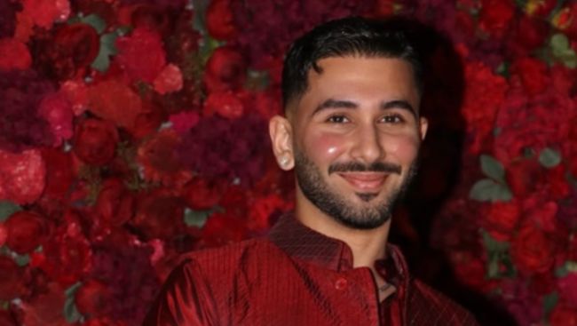 Orry summoned by Mumbai police in Rs. 252 crore drug case