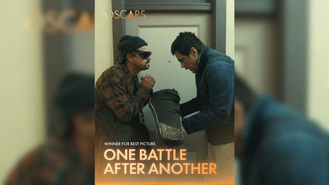 Oscars 2026: ‘One Battle After Another’ wins Best Picture
