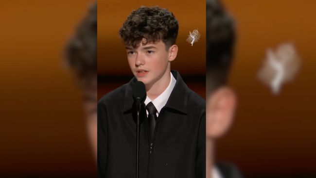 77th Primetime Emmys: Owen Cooper becomes youngest actor to win Outstanding Supporting Actor