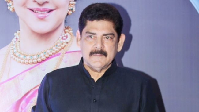 Pankaj Dheer of 'Mahabharat' fame passes away at 68