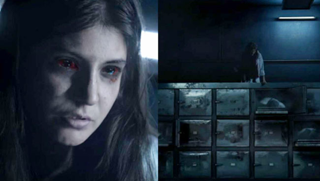 Pari Screamer 6: Anushka Sharma Is On A Mission To Give Us Yet Another Sleepless Night