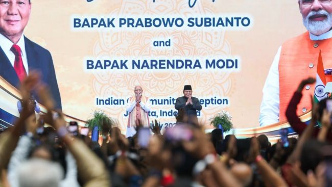PM Modi praises 'Kuch Kuch Hota Hai' in Jakarta, Karan Johar reacts