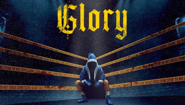 Pulkit Samrat becomes the first Indian actor to step into the ring with a professional boxer