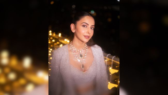 Rakul Preet Singh loves the festive hustle: Once a year, it’s worth all effort