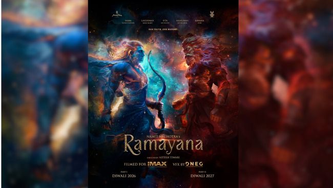 Ranbir Kapoor & Yash's 'Ramayana’ set to take over New York's Times Square