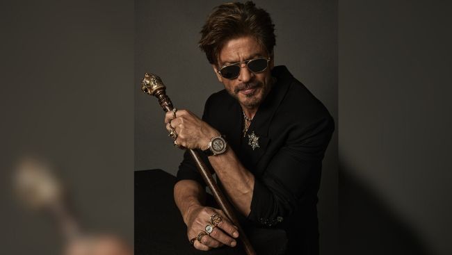 Shah Rukh Khan Turns 60, Life Lessons From The King of Bollywood