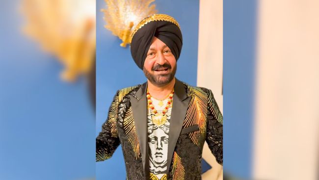 Singer Malkit Singh opens up about AI and its growing impact on the music world