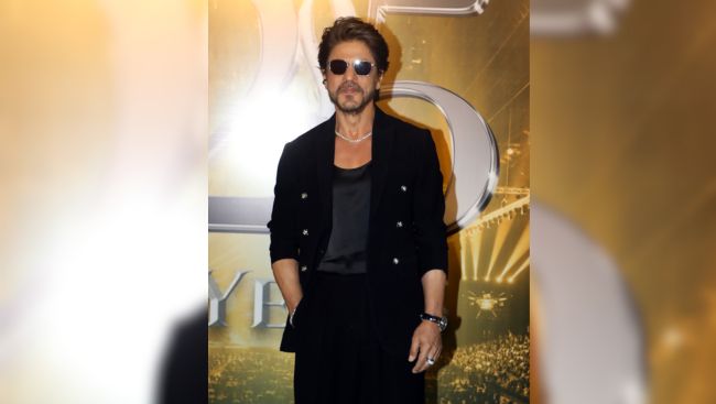 Shah Rukh Khan says, 'the spirit of Punjab shall never break' as he sends prayers to flood victims