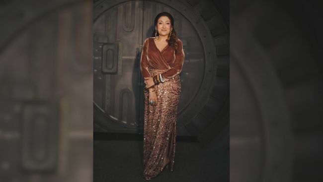 Sunita Ahuja's sensational statement against Govinda: Beti ki umar ki ladki lekar ghoom raha hai