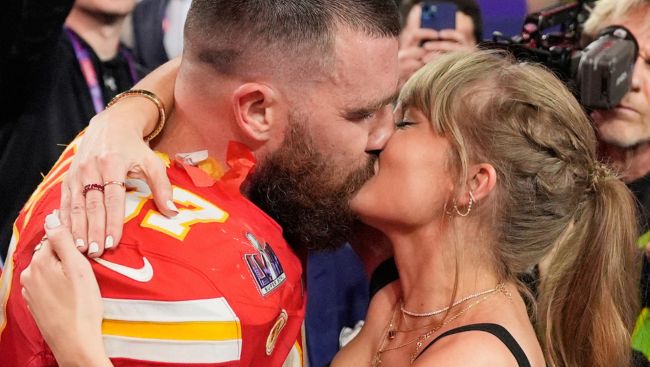 Taylor Swift and Travis Kelce's wedding in New York: Here's what we know