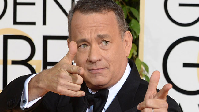 Laura Linney, Tom Hanks may team up for 'Sully'