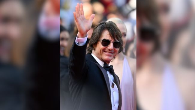 Brendan Fraser reveals what led to the failure of Tom Cruise's ‘The Mummy’