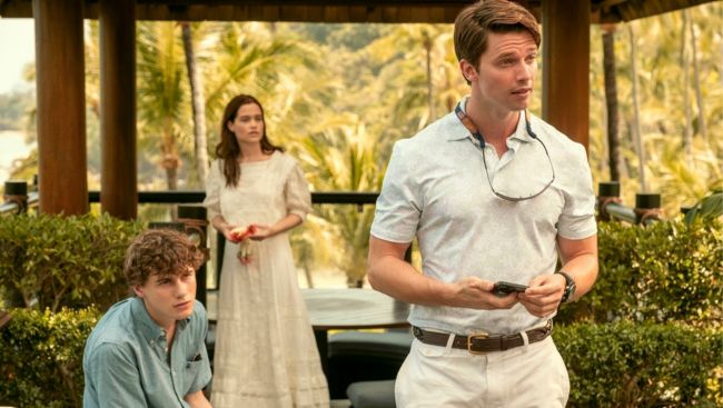 Where to stream some of this year's top Emmy-nominated shows and how long it will take to watch them