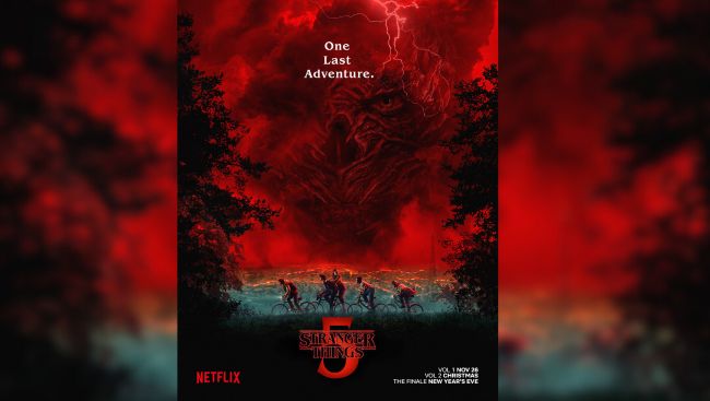 Why Stranger Things Became Netflix’s Biggest Phenomenon Ever-And Why Its Finale Is Already Historic