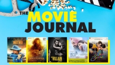 The Movie Journal   