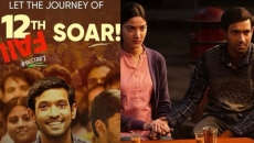 Vikrant Massey-starrer '12th Fail' tops IMDb’s Indian Cinema list; gets 9.2 rating