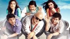 Movie Review: Ekkees Toppon Ki Salaami - deserves a 21-gun salute