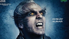 2.0 Poster: Akshay Kumar's Beastly Look Will Give You Goosebumps