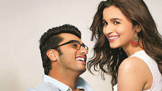 Alia invites all to 'engagement ceremony'