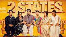 Review: 2 States - a magical north-south love story you wish wouldn't end
